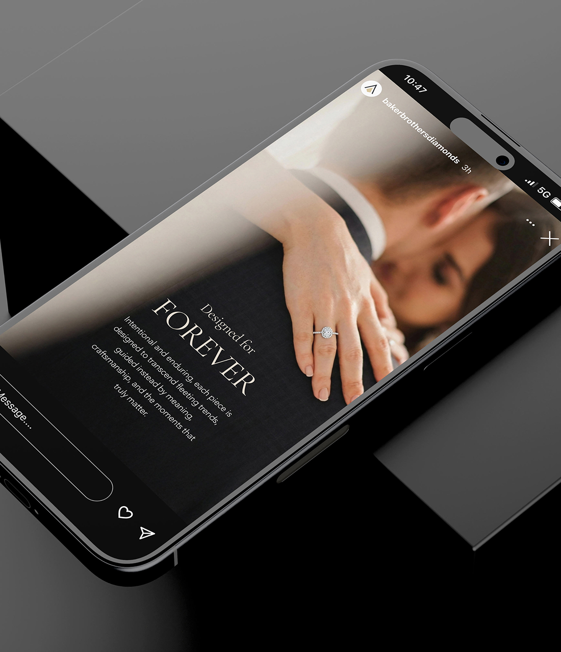 Branding project